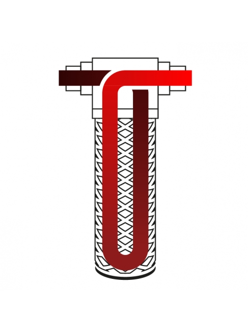 Автономная система фильтрации KLC04V410VD , KIDNEY LOOP SYSTEM ( KLC04V410VD ) 7615479
